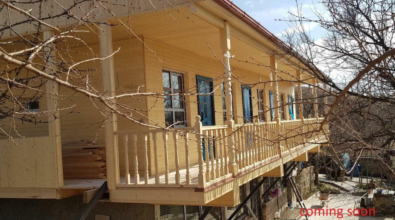 Hotel Amiran'S Lake Tbilisi Exterior foto