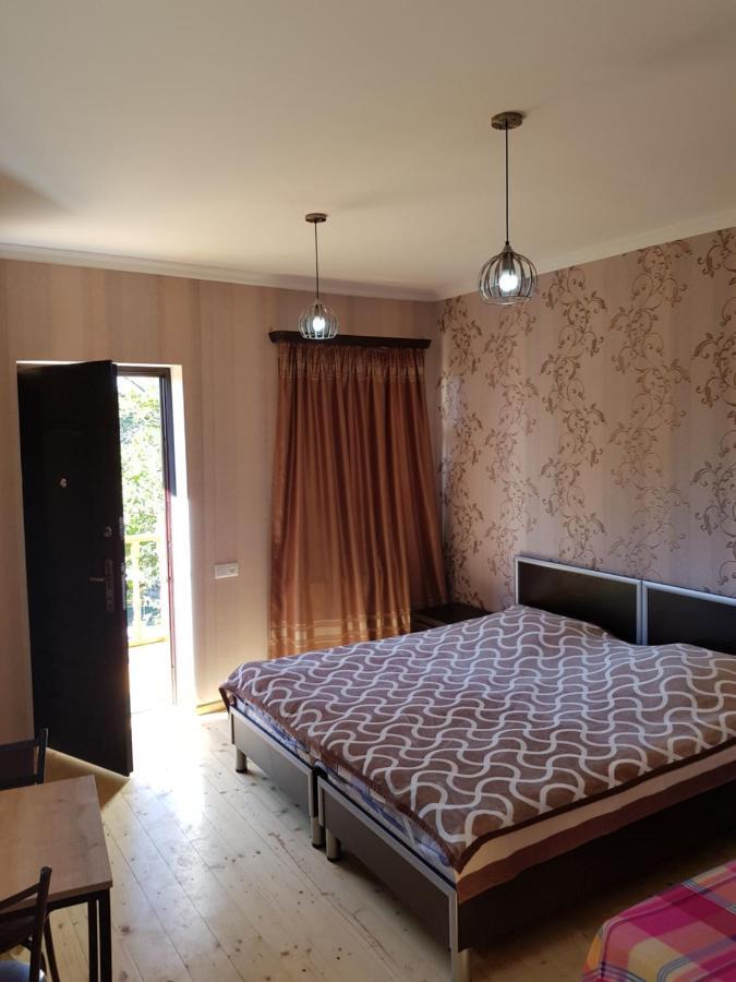 Hotel Amiran'S Lake Tbilisi Exterior foto