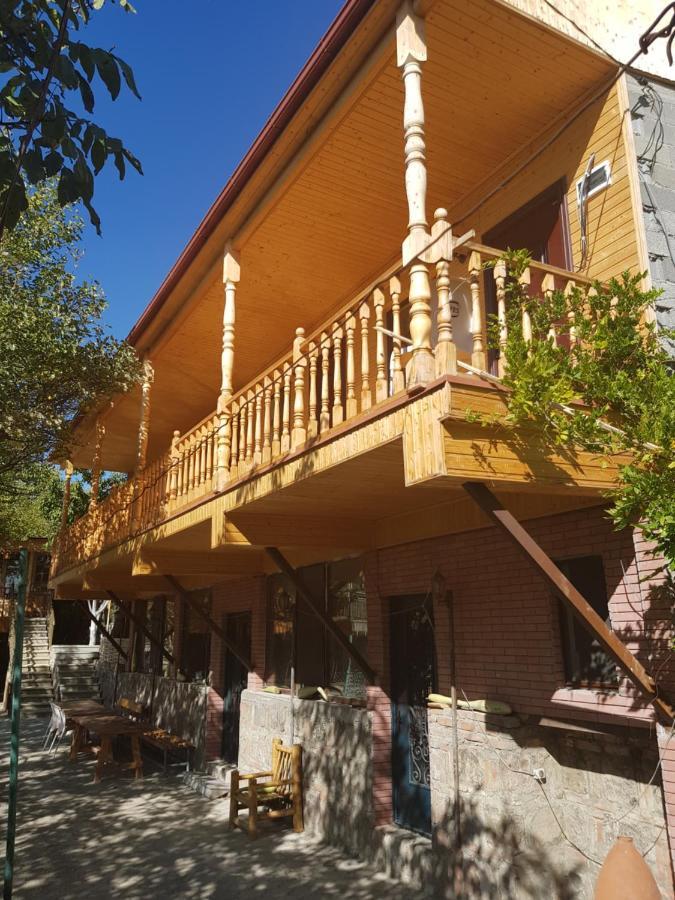 Hotel Amiran'S Lake Tbilisi Exterior foto